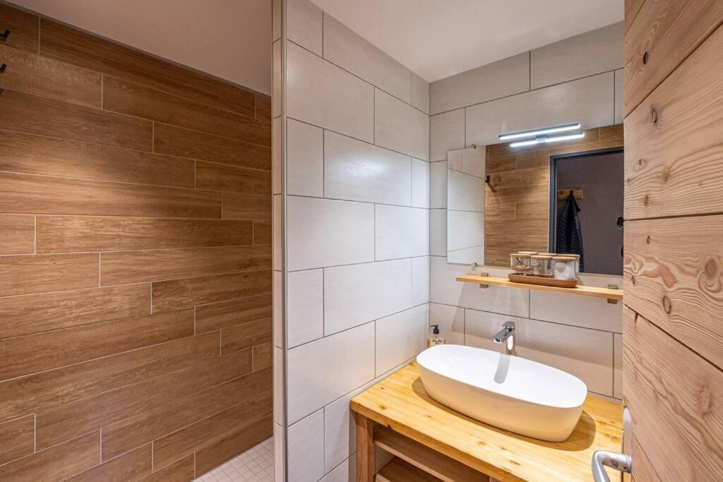 Le Tronador - 2 Pieces Au Pied Des Pistes Apartment Orcieres Exterior photo